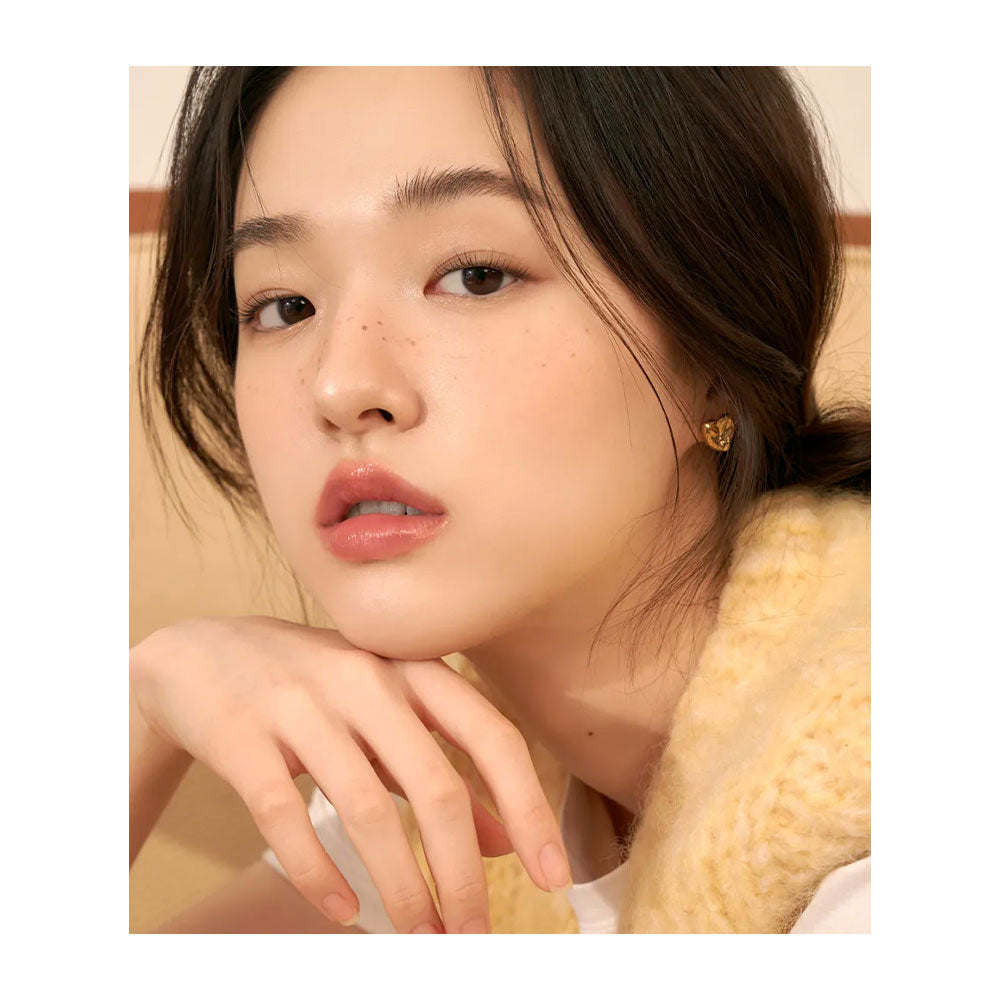 rom&nd Juicy Lasting Tint [SPRING FEVER] - Peaches&Creme Korean Skincare Shop Malta