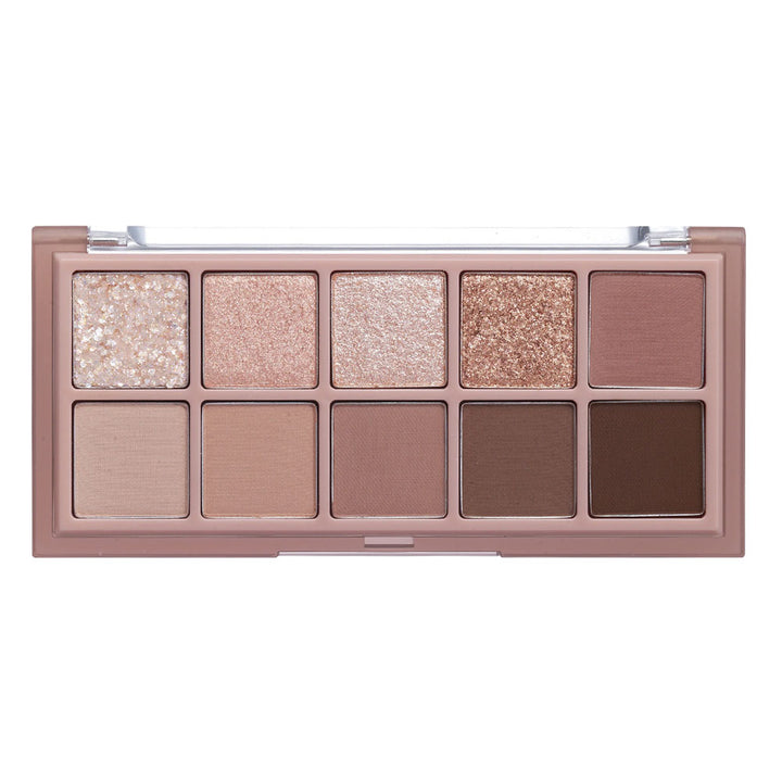 Rom&nd Better Than Palette 03 Rosebud Garden - Peaches&Creme Shop Korean Skincare Malta