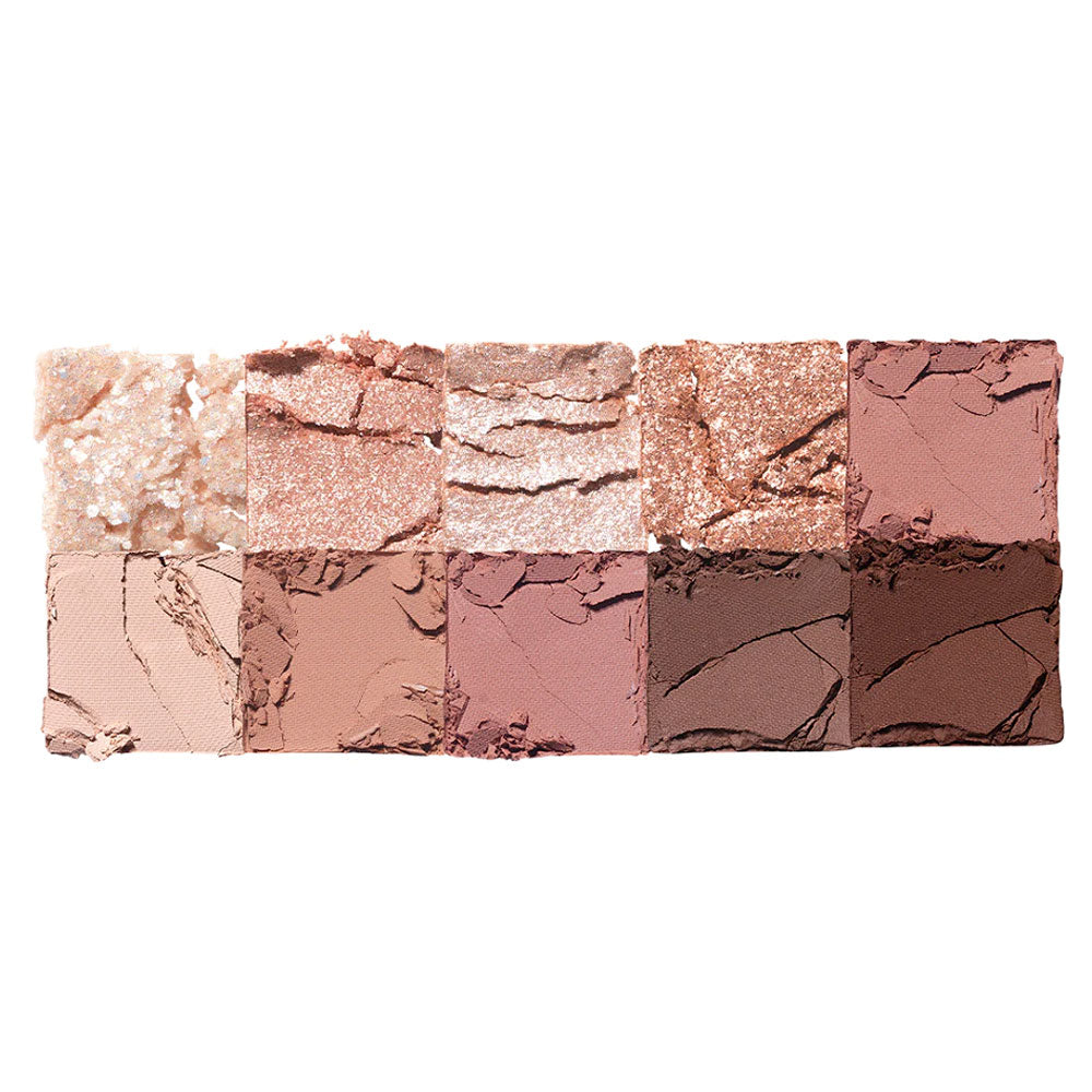 Rom&nd Better Than Palette 03 Rosebud Garden - Peaches&Creme Shop Korean Skincare Malta
