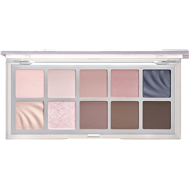 Better Than Palette - Spring Fever Edition [13 Odd Breeze Garden] - Peaches&Creme Shop Korean Skincare Malta