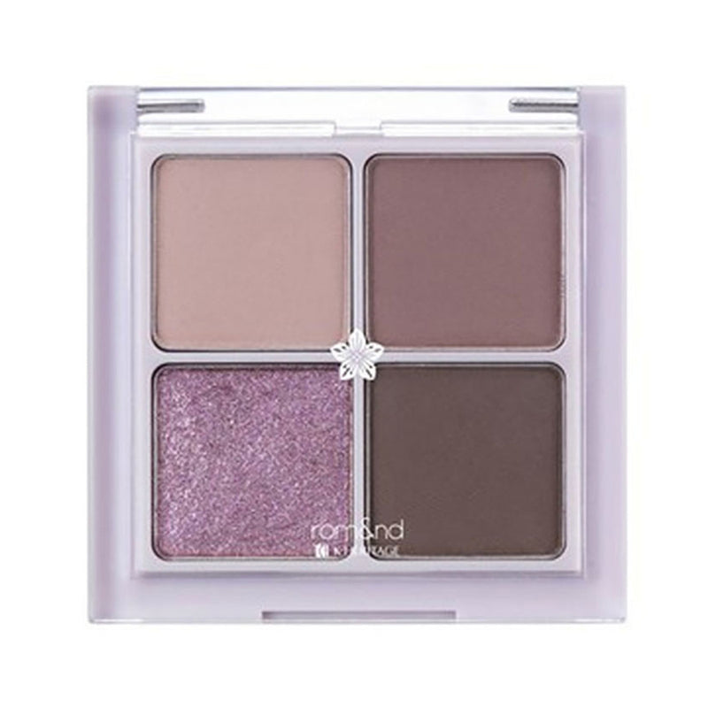 ROM&ND Better than Eyes - Peaches&Creme Shop Korean Skincare Malta