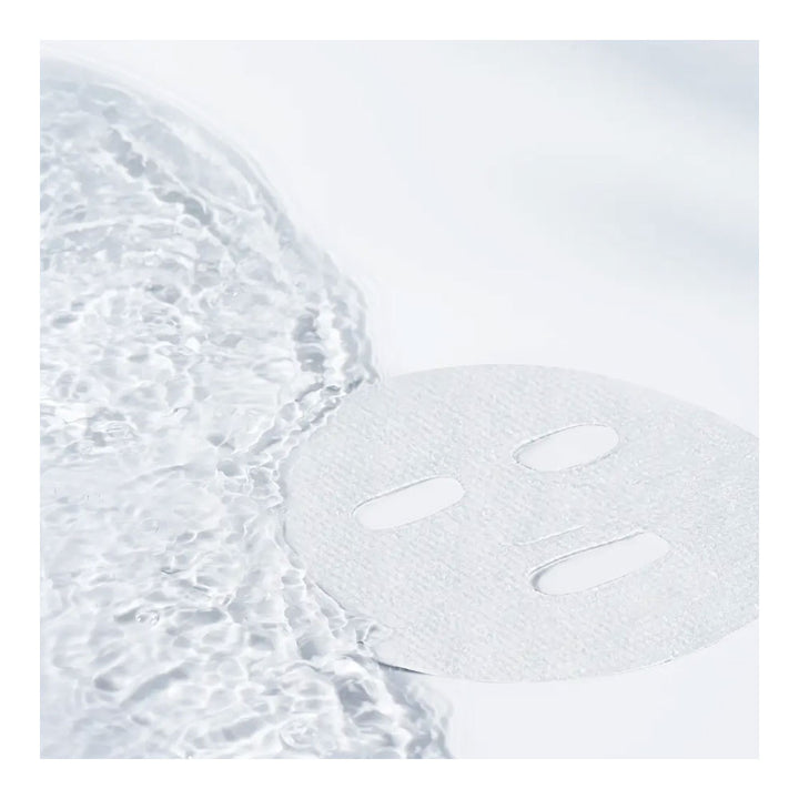 ROUND LAB Birch Moisturizing Double Gel Mask - Peaches&Creme Shop Korean Skincare Malta