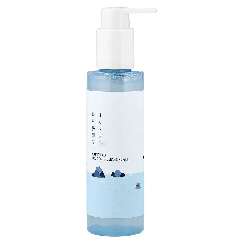 1025 Dokdo Cleansing Gel