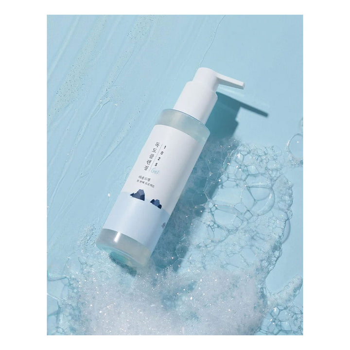 1025 Dokdo Cleansing Gel