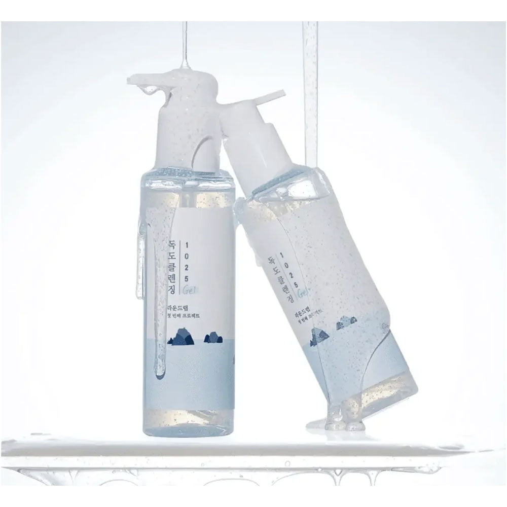 1025 Dokdo Cleansing Gel