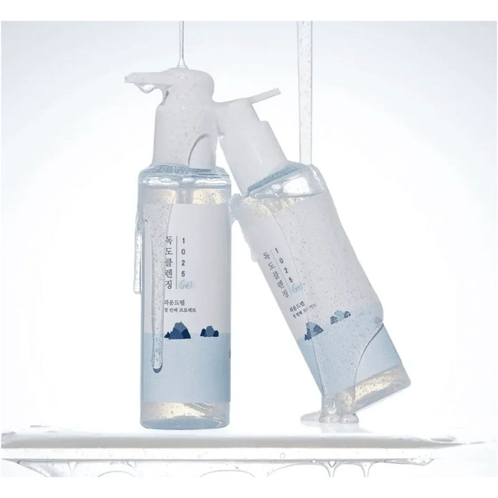 1025 Dokdo Cleansing Gel