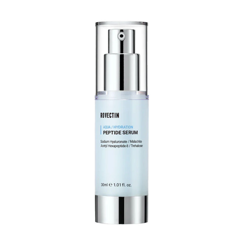 Aqua Activating Serum