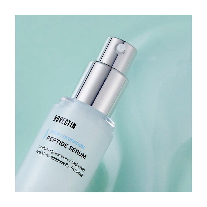 Aqua Activating Serum