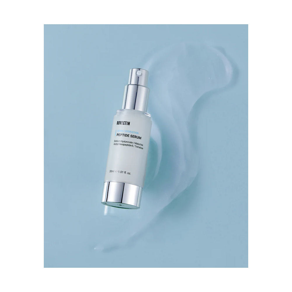 Aqua Activating Serum