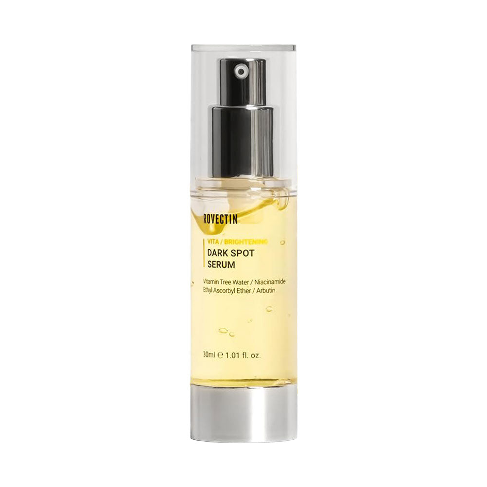 ROVECTIN Vita Dark Spot Serum - Peaches&Creme Shop Korean Skincare Malta