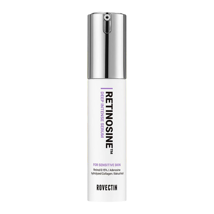 ROVECTIN Retinosine Deep Intense Serum - Peaches&Creme Shop Korean Skincare Malta