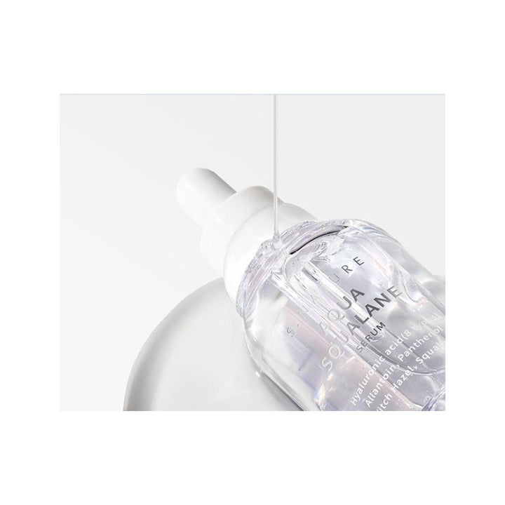 S.NATURE Aqua Squalane Serum - Peaches&Creme Shop Korean Skincare Malta