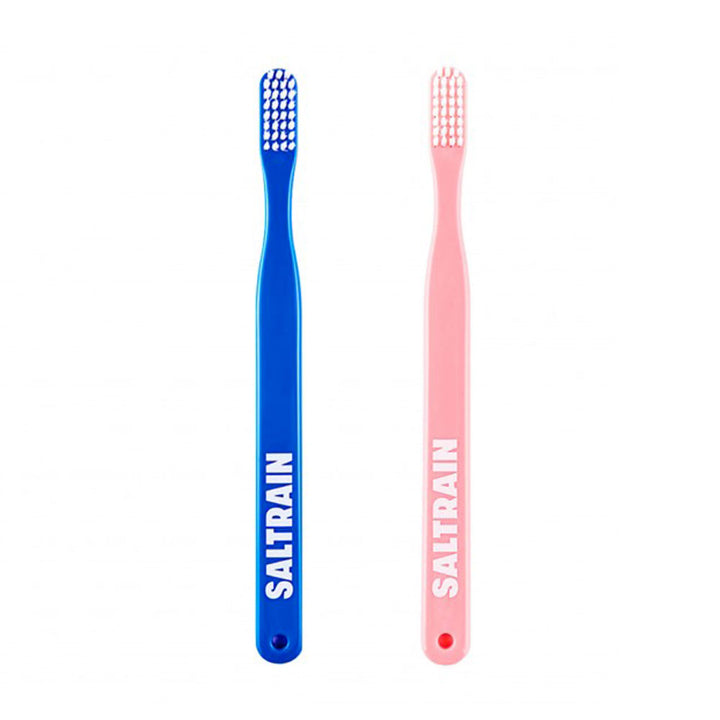 SALTRAIN TOOTHBRUSH - Peaches&Creme Shop Korean Skincare Malta