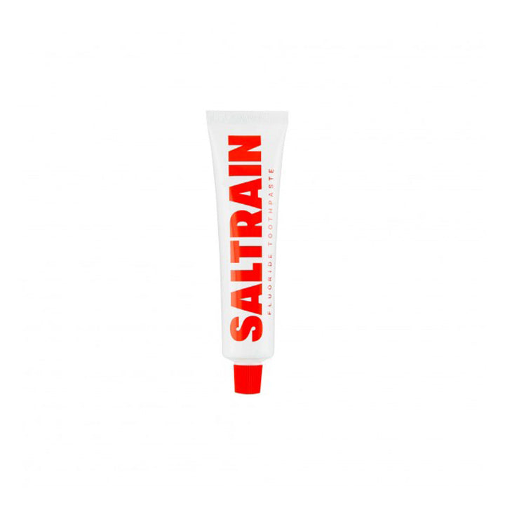 SALTRAIN Fluoride Toothpaste - Peaches&Creme Shop Korean Skincare Malta