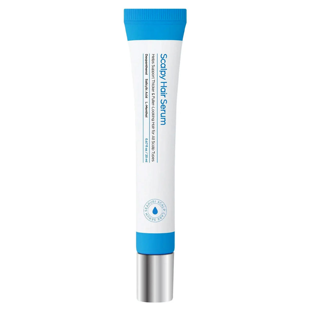 SEAPURI Scalpy Hair Serum - Peaches&Creme Shop Korean Skincare Malta