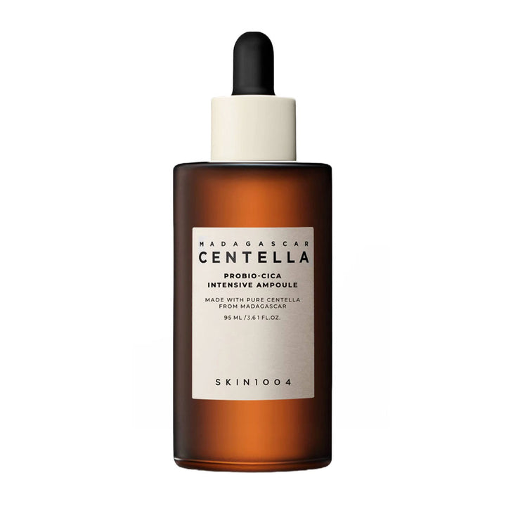 SKIN1004 Madagascar Centella Probio-Cica Intensive Ampoule - Peaches&Creme Shop Korean Skincare Malta