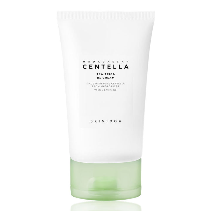 SKIN1004 Madagascar Centella Tea-Trica B5 Cream - Peaches&amp;Creme Shop Korean Skincare Malta