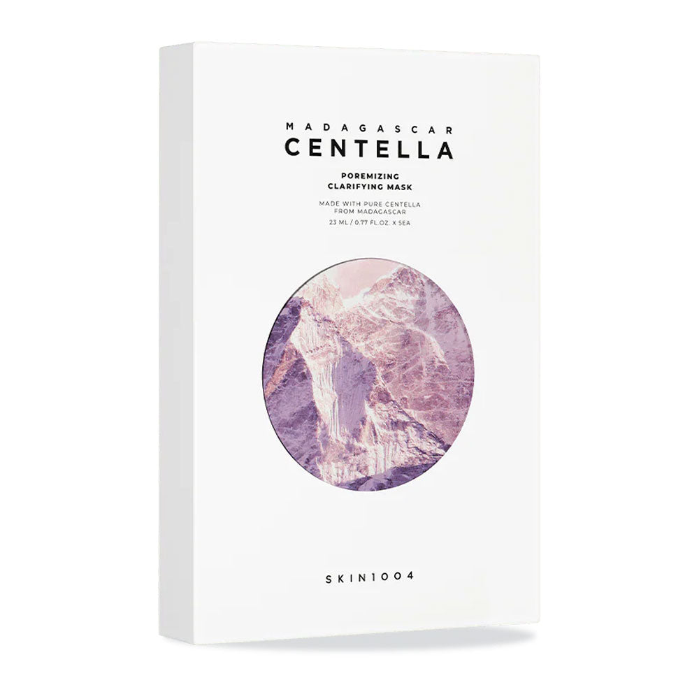 Poremizing Clarifying Mask