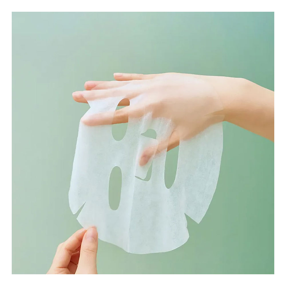 SKIN1004 Madagascar Centella Tea-Trica Relaxing Mask - Peaches&Creme Shop Korean Skincare Malta