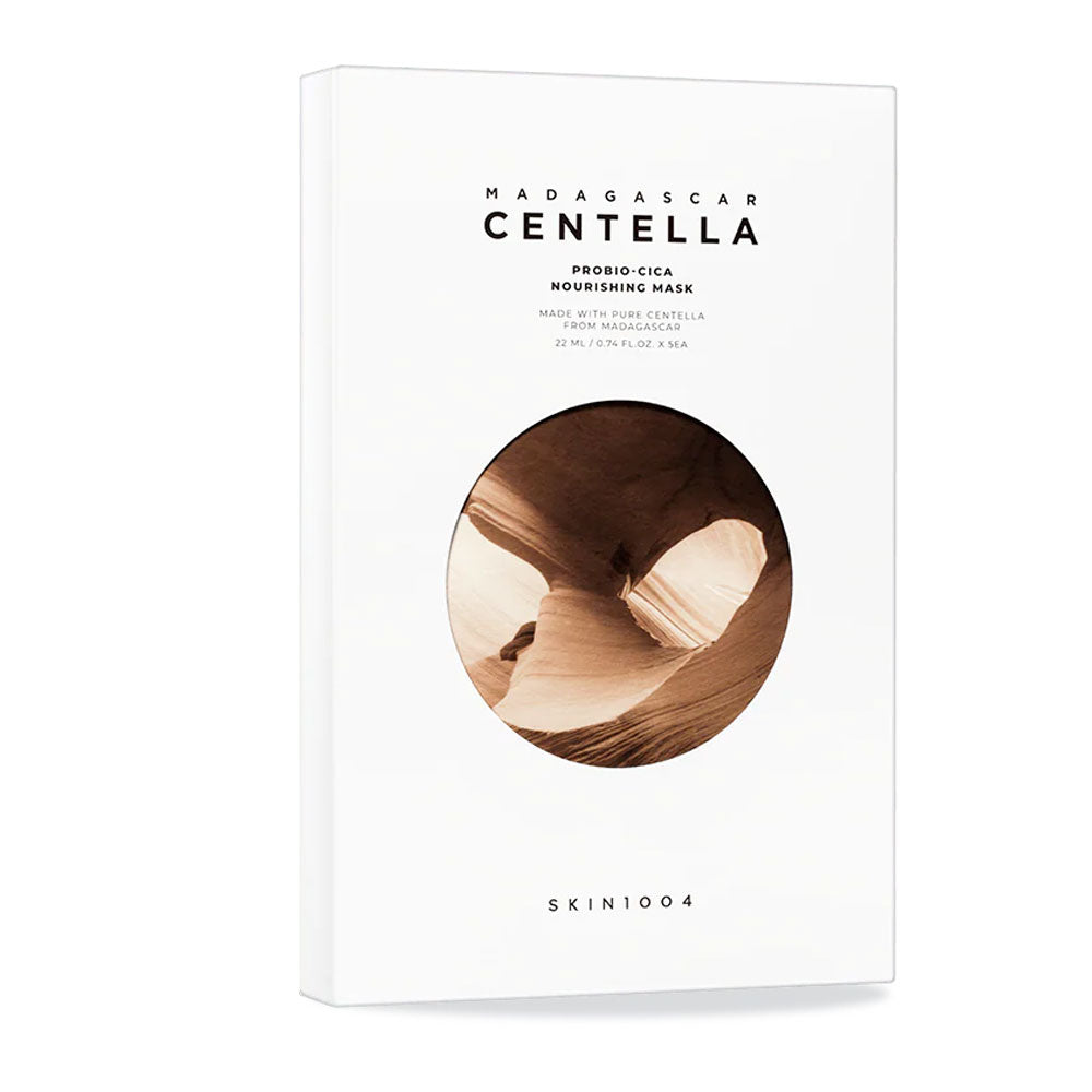 Probio-Cica Nourishing Mask