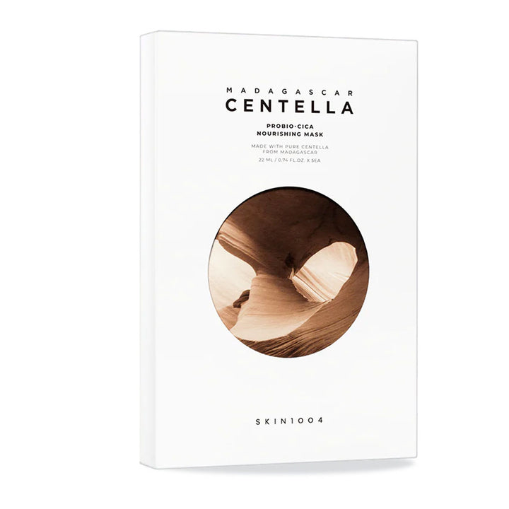 Probio-Cica Nourishing Mask