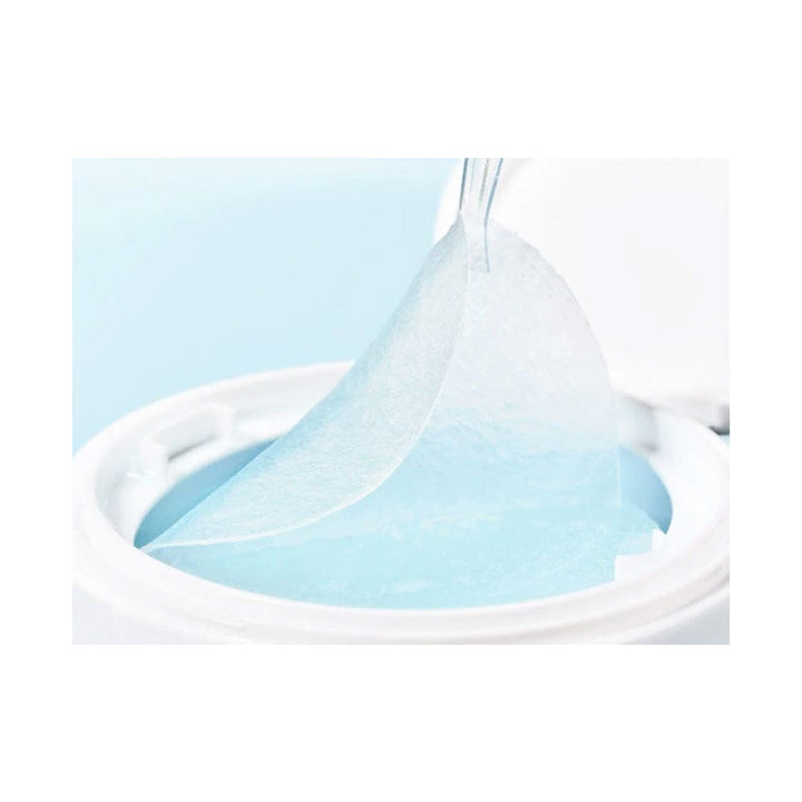 SKIN1004 Madagascar Centella Hyalu-Cica Jelly-Fit Ampoule Pad - Peaches&Creme Shop Korean Skincare Malta