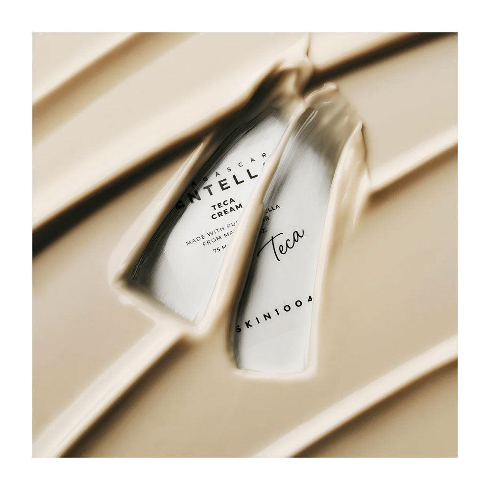 SKIN1004 Madagascar Centella Teca Cream - Peaches&Creme Shop Korean Skincare Malta