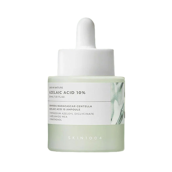 SKIN1004 Azelaic Acid 10 Ampoule - Peaches&Creme Shop Korean Skincare Malta