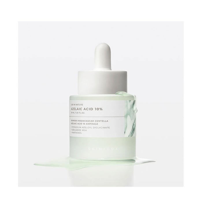 SKIN1004 Azelaic Acid 10 Ampoule - Peaches&Creme Shop Korean Skincare Malta