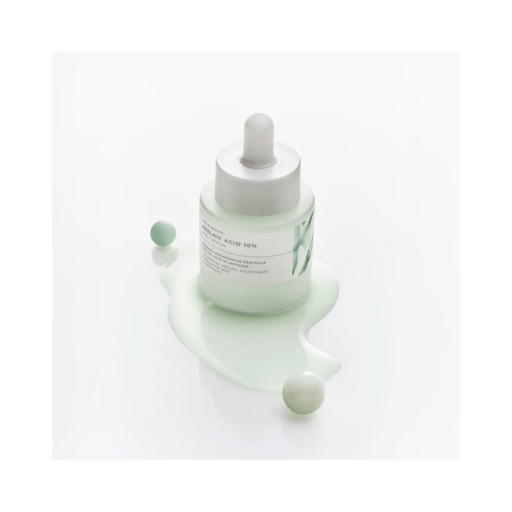 SKIN1004 Azelaic Acid 10 Ampoule - Peaches&Creme Shop Korean Skincare Malta