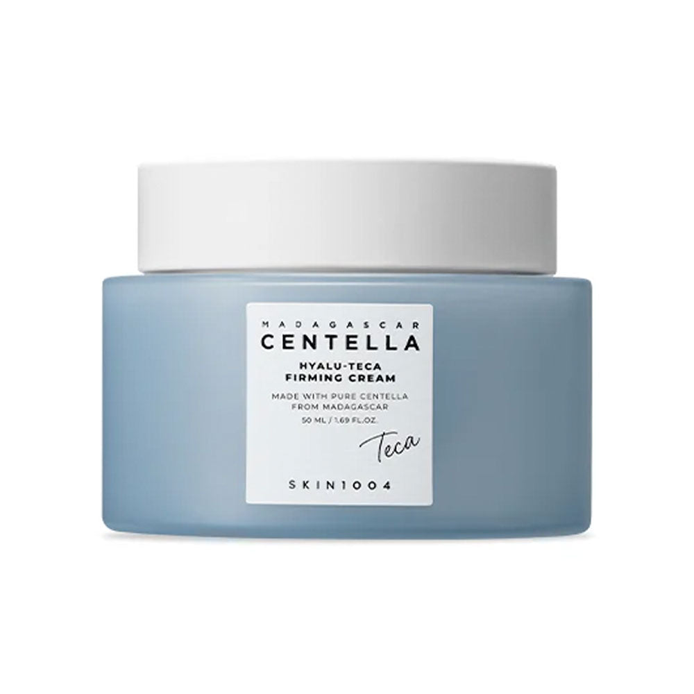 SKIN1004 Madagascar Centella Hyalu-Teca Firming Cream - Peaches&Creme Shop Korean Skincare Malta