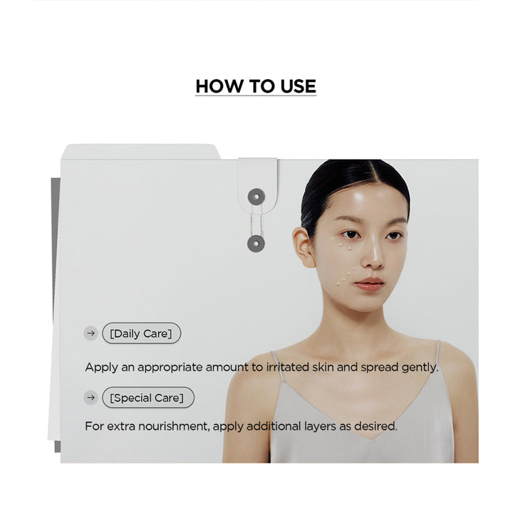 Instructional graphic titled &