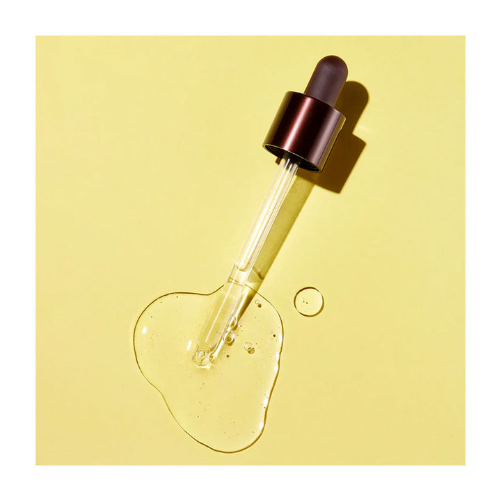 SKINFOOD Yuja C Dark Spot Clear Serum - Peaches&Creme Shop Korean Skincare Malta