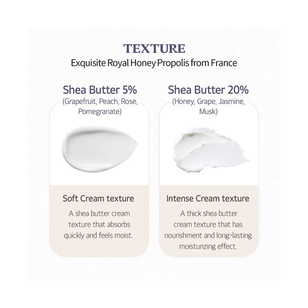 SKINFOOD Shea Butter Perfumed Hand Cream - Peaches&Creme Shop Korean Skincare Malta