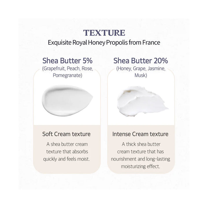 SKINFOOD Shea Butter Perfumed Hand Cream - Peaches&Creme Shop Korean Skincare Malta