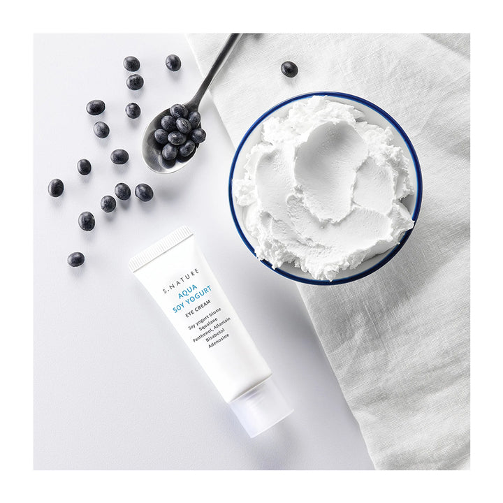 Aqua Soy Yogurt Eye Cream