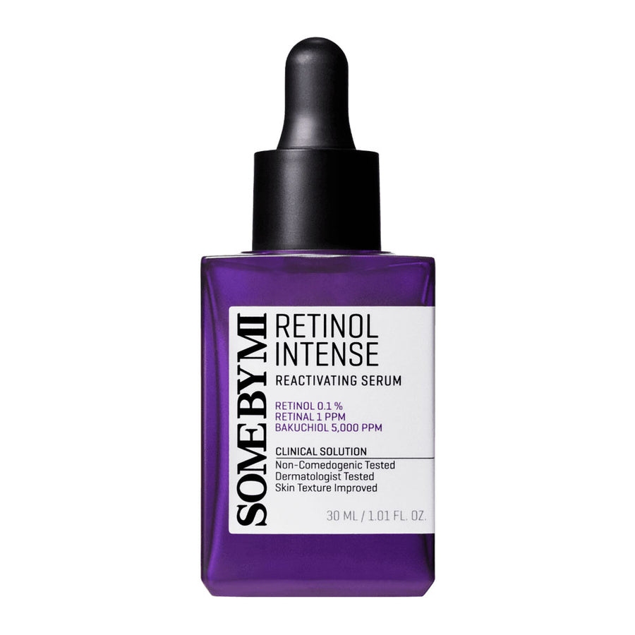 SOME BY MI Retinol Intense Reactivating Serum - Peaches&Creme Shop Korean Skincare Malta