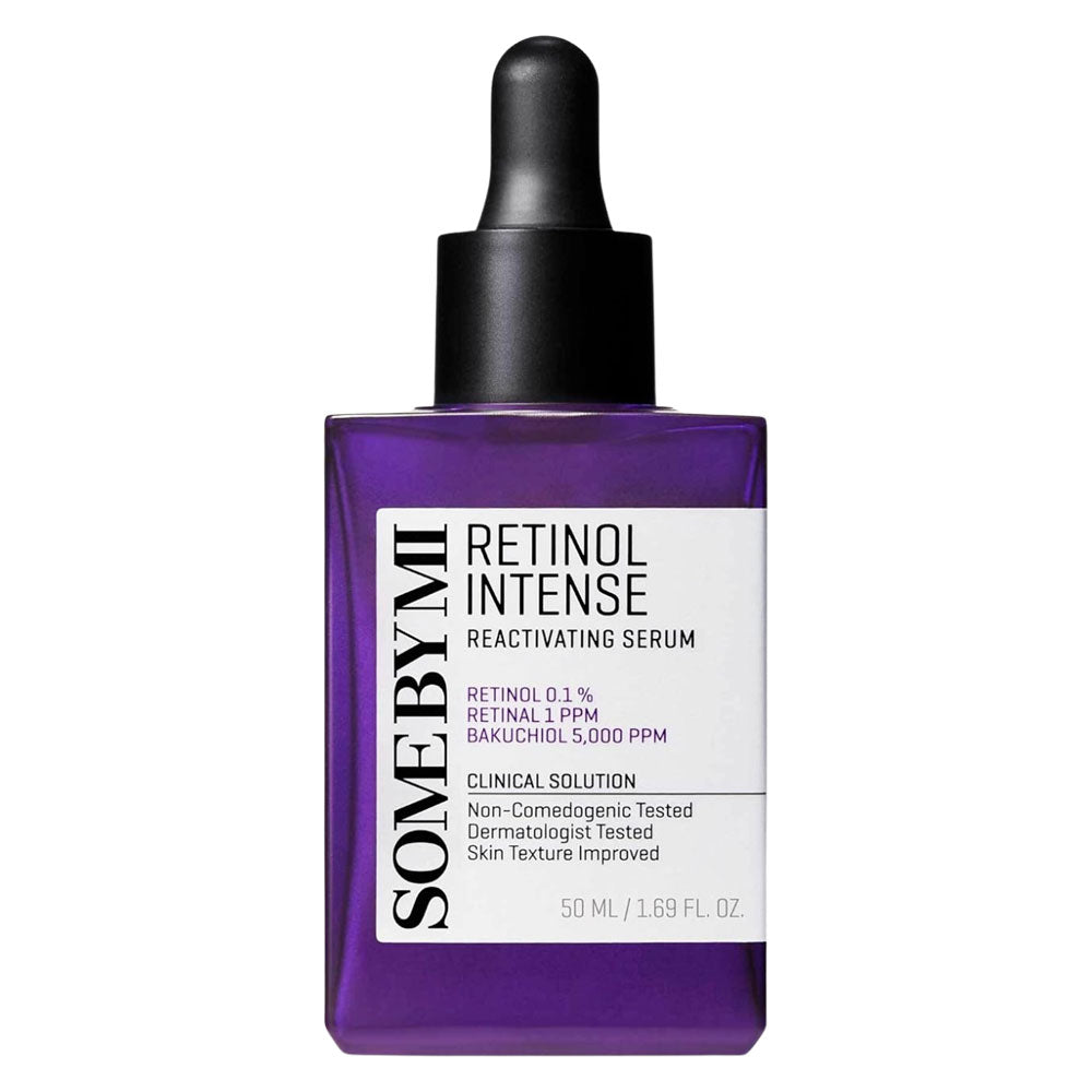 SOME BY MI Retinol Intense Reactivating Serum - Peaches&Creme Shop Korean Skincare Malta