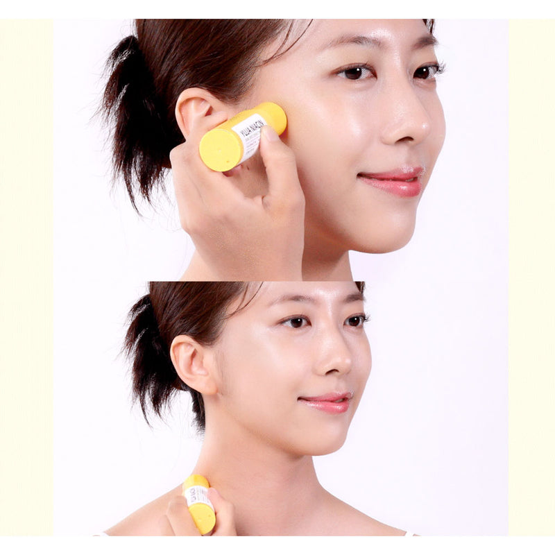 Some By Mi Yuja Niacin Dark Spot Correcting Stick - Peaches&Creme Shop Korean Skincare Malta