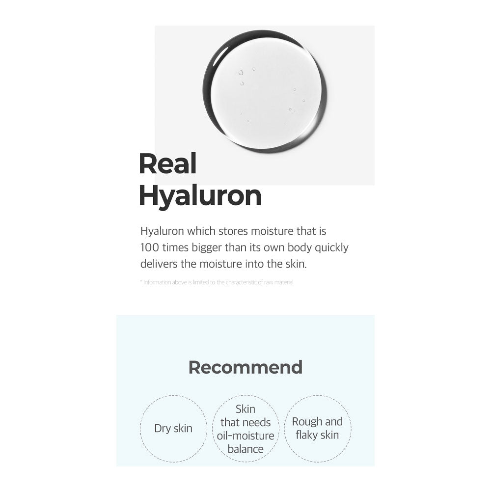 SOME BY MI Real Hyaluron Hydra Care Mask - Peaches&Creme Shop Korean Skincare Malta