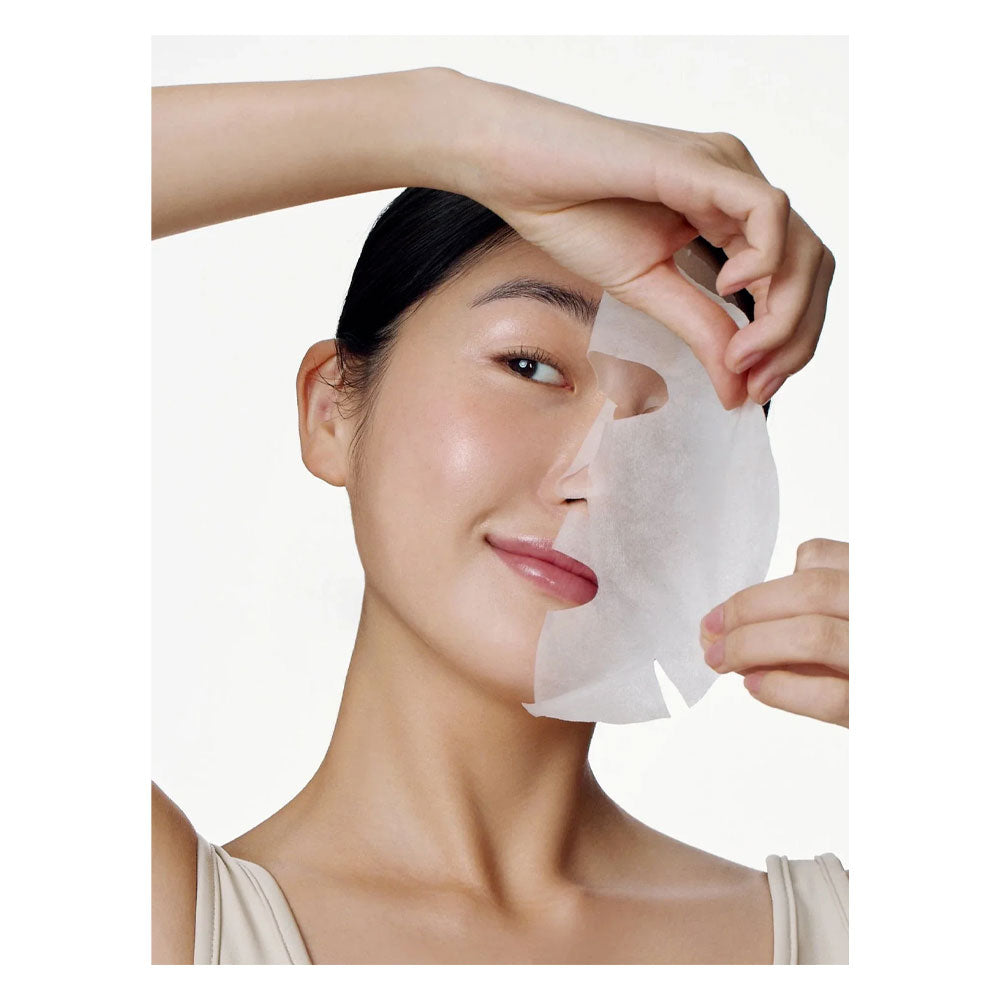 some by mi galactomyces glutathione glow serum mask 1p Kiokii and Contains glutathione for skin brightening synergy Some By Mi Galactomyces Glutathione