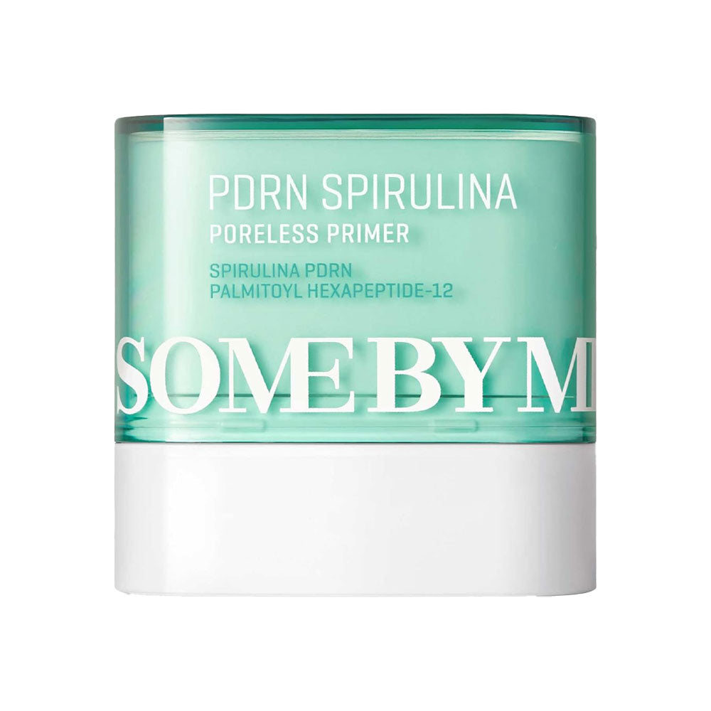 SOME BY MI PDRN Spirulina Poreless Primer - Peaches&Creme Shop Korean Skincare Malta
