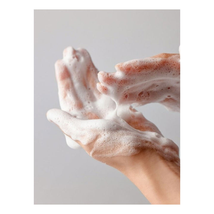 Snail Truecica Miracle Repair Low pH Gel Cleanser - Peaches&Creme Shop Korean Skincare Malta