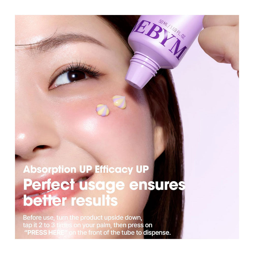 SOME BY MI Retinol Bakuchiol Dual Cream - Peaches&Creme Shop Korean Skincare Malta