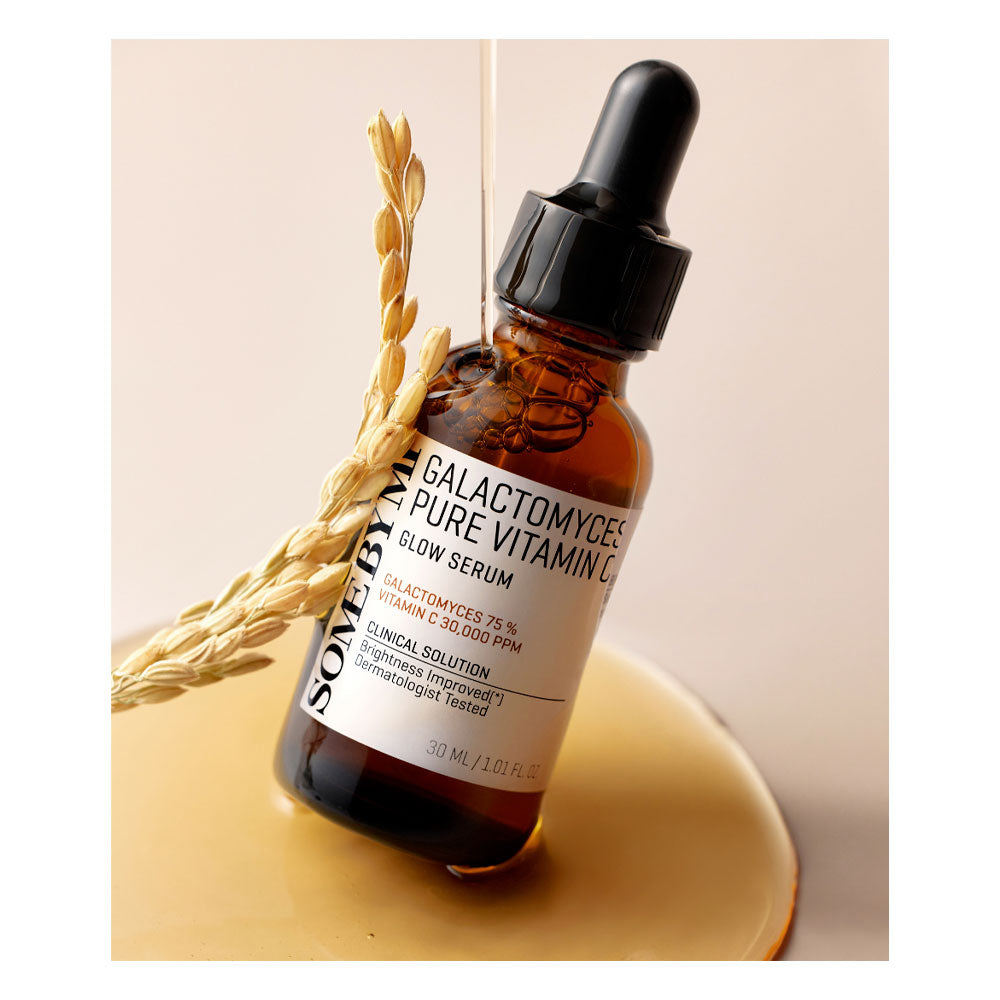 Galactomyces Pure Vitamin C Glow Serum