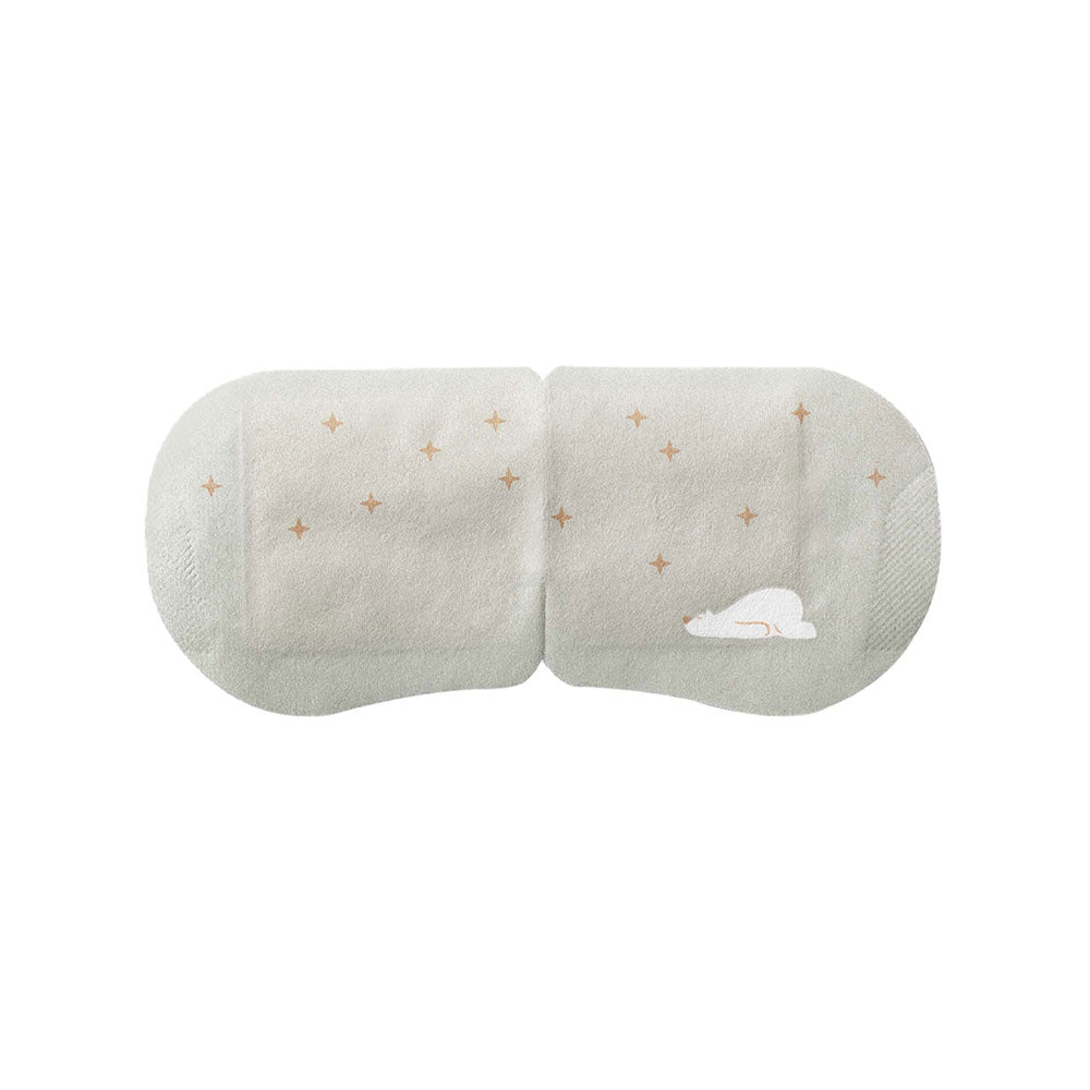 STEAMBASE Daily Eyemask Untitle - Peaches&Creme Shop Korean Skincare Malta