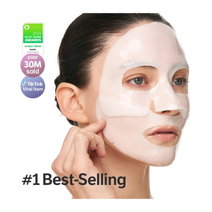 Deep Collagen Power Boosting Mask
