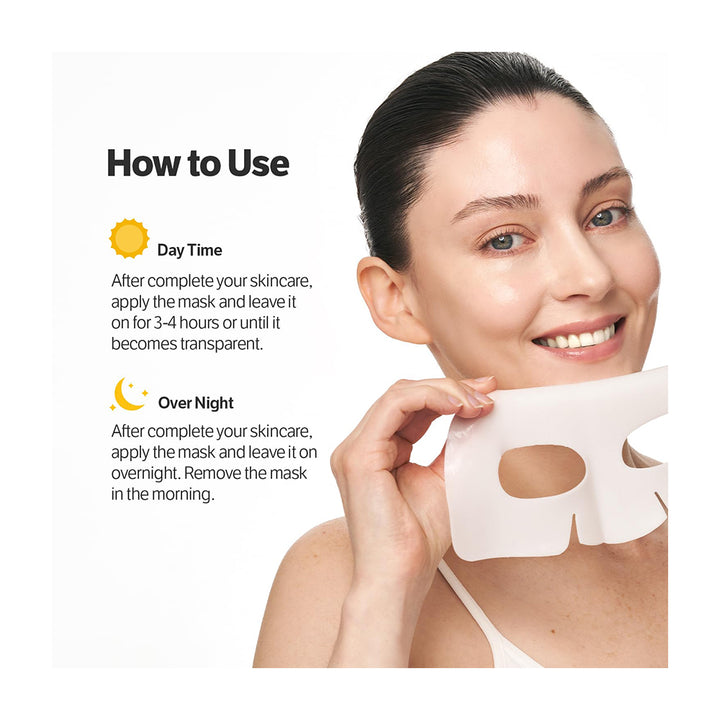 SUNGBOON EDITOR Deep Collagen Cica Teatree Soothing Mask - Peaches&amp;Creme Shop Korean Skincare Malta