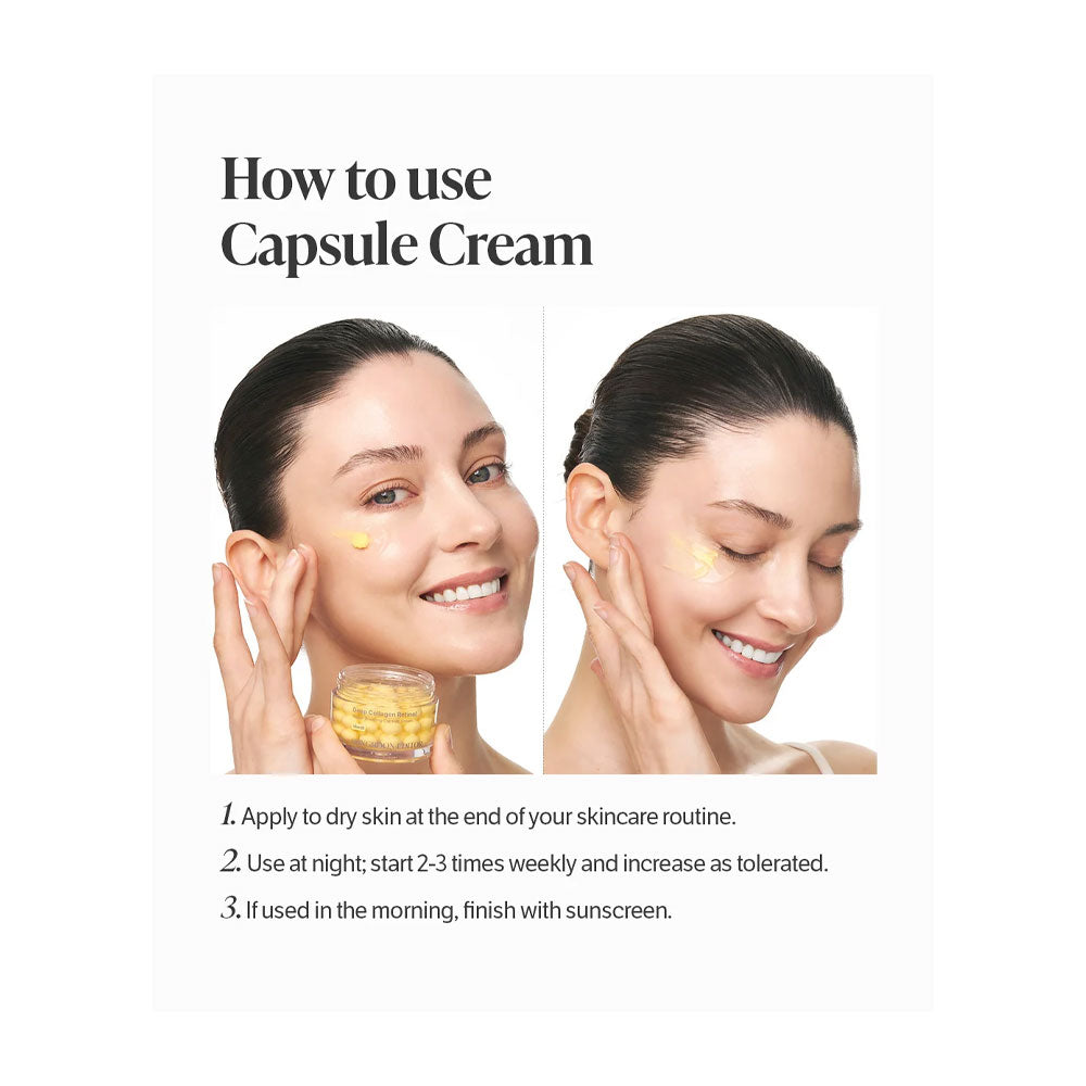 Instructional graphic titled &