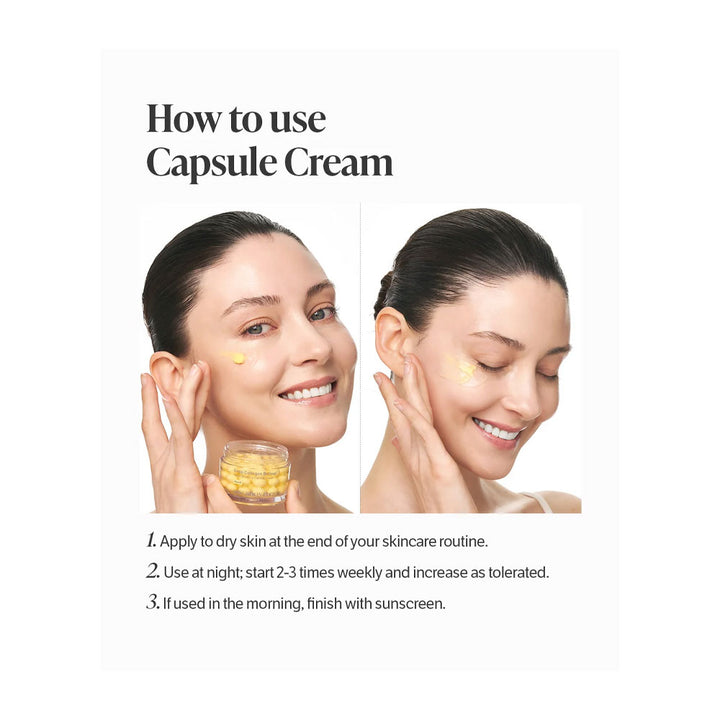 Instructional graphic titled &